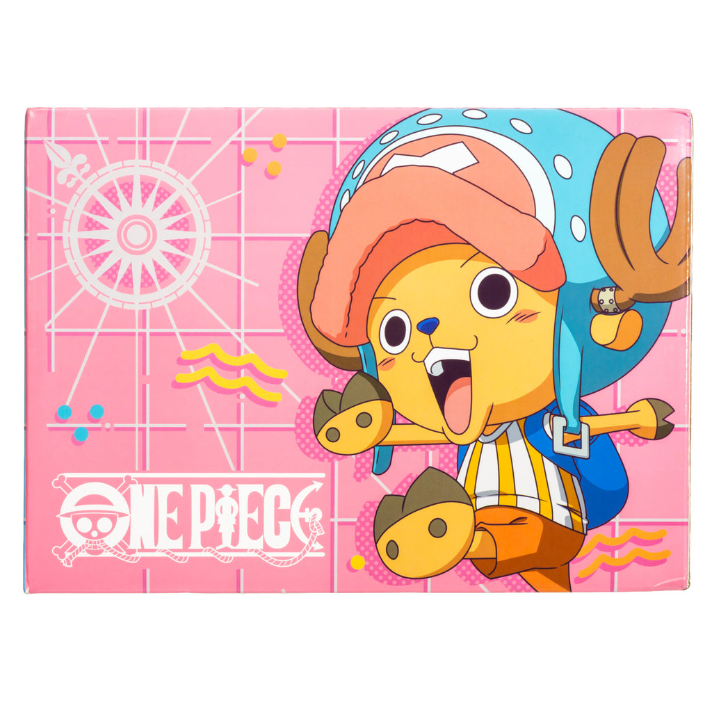 One Piece Chopper Mystery Box