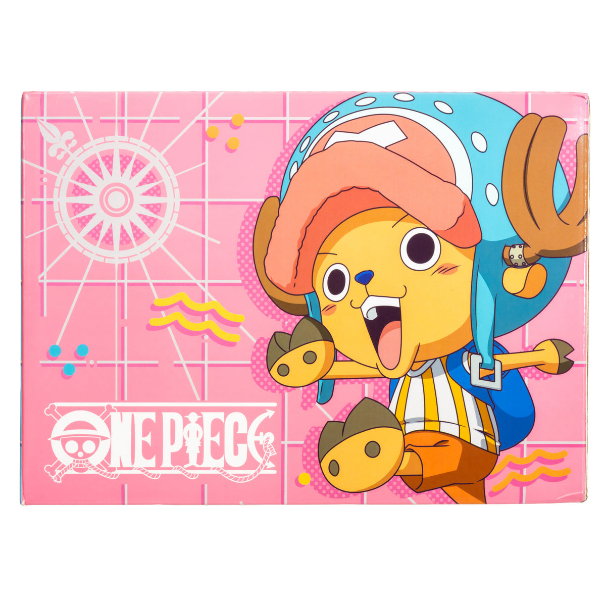 One Piece Chopper Mystery Box