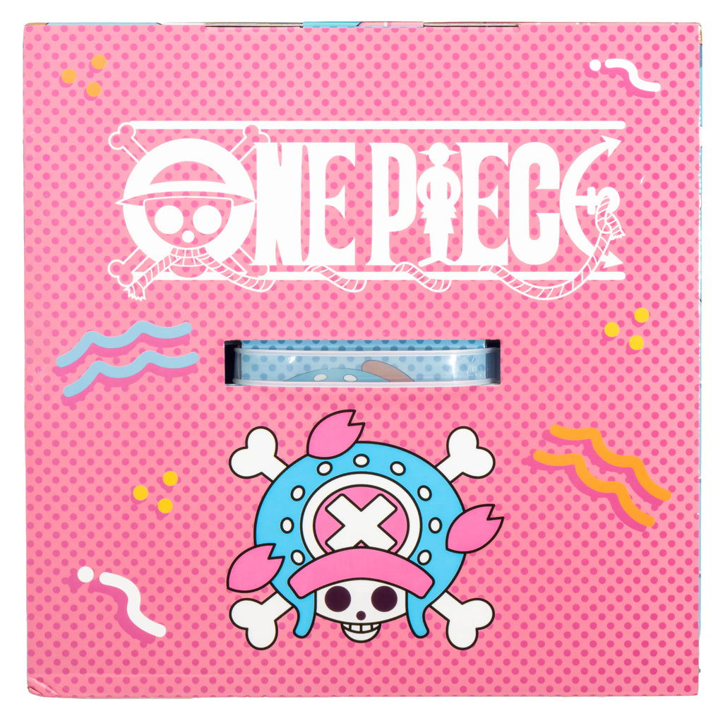 One Piece Chopper Mystery Box