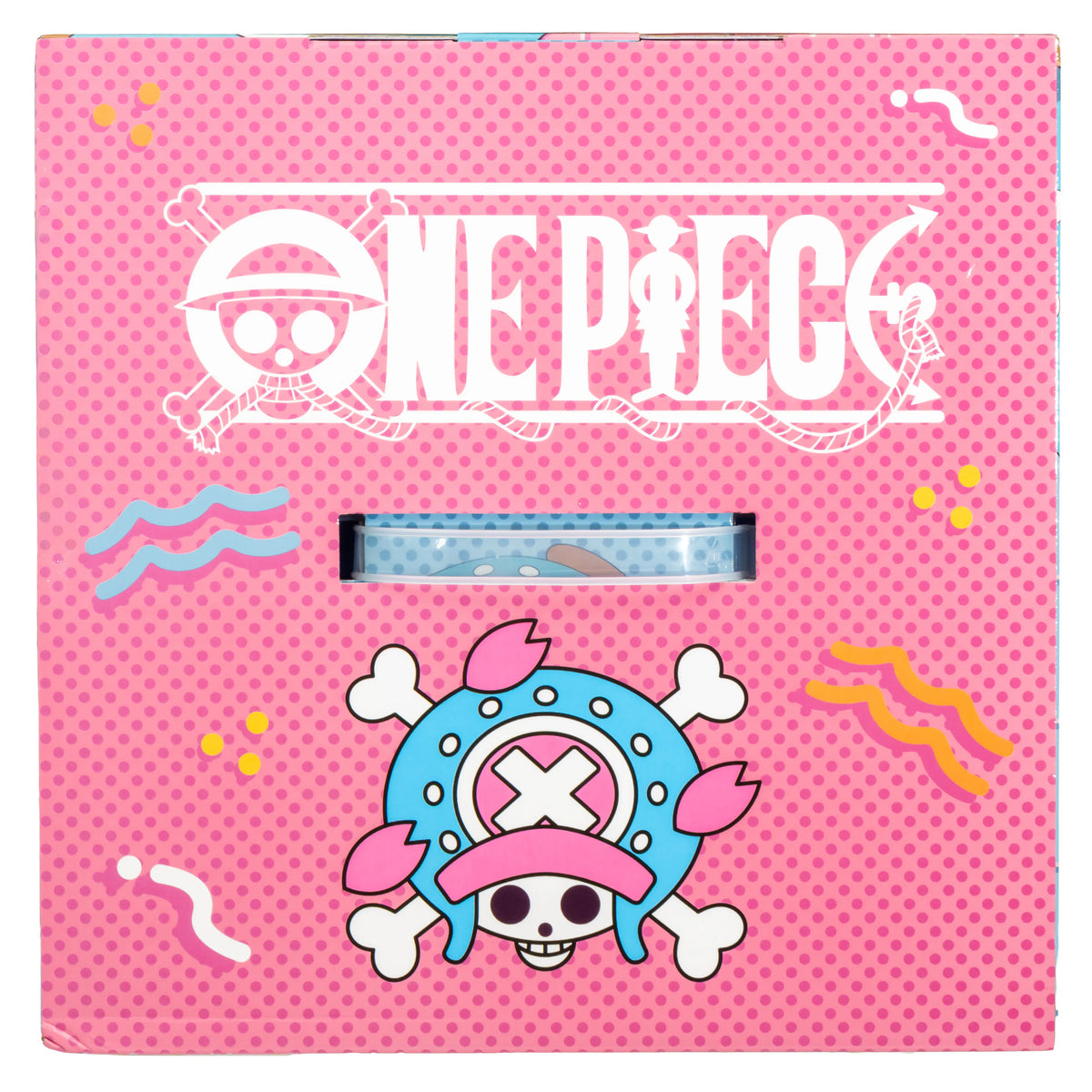 One Piece Chopper Mystery Box