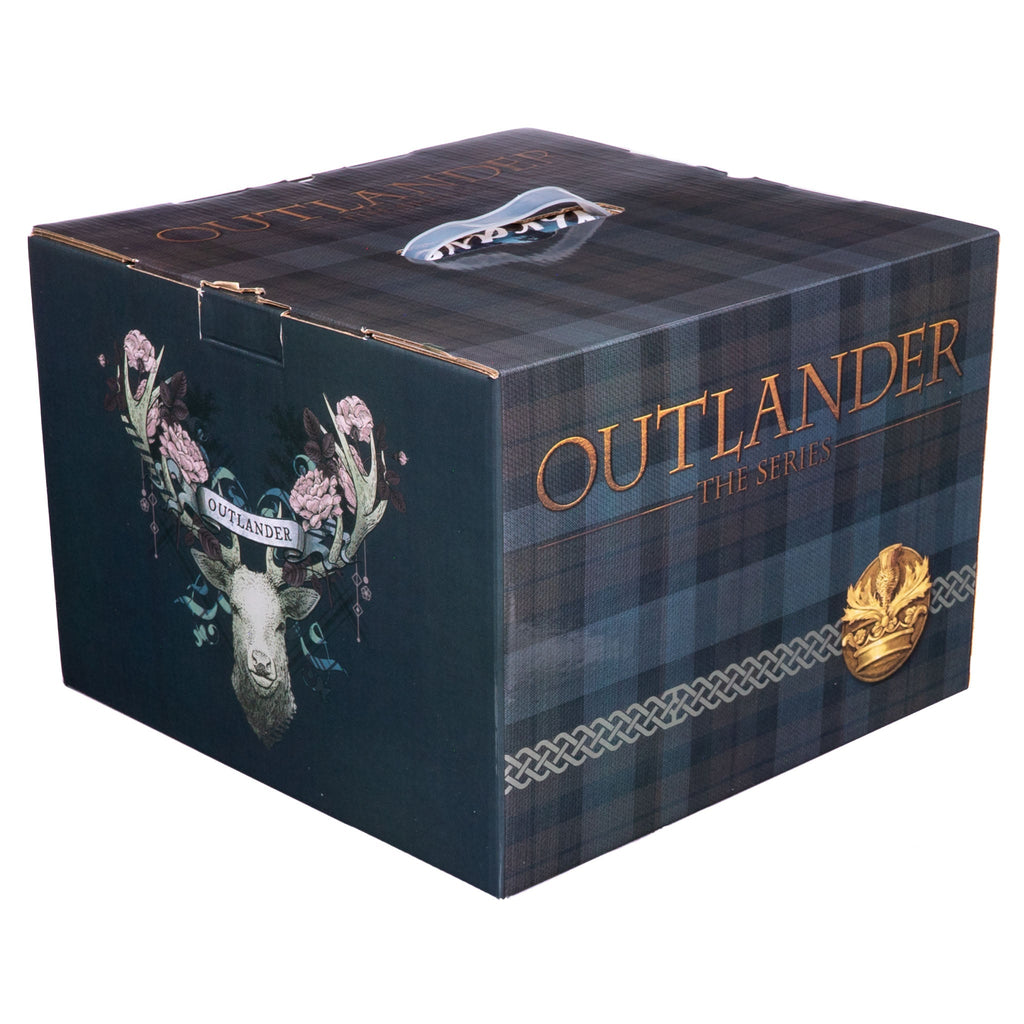 Outlander Mystery Box