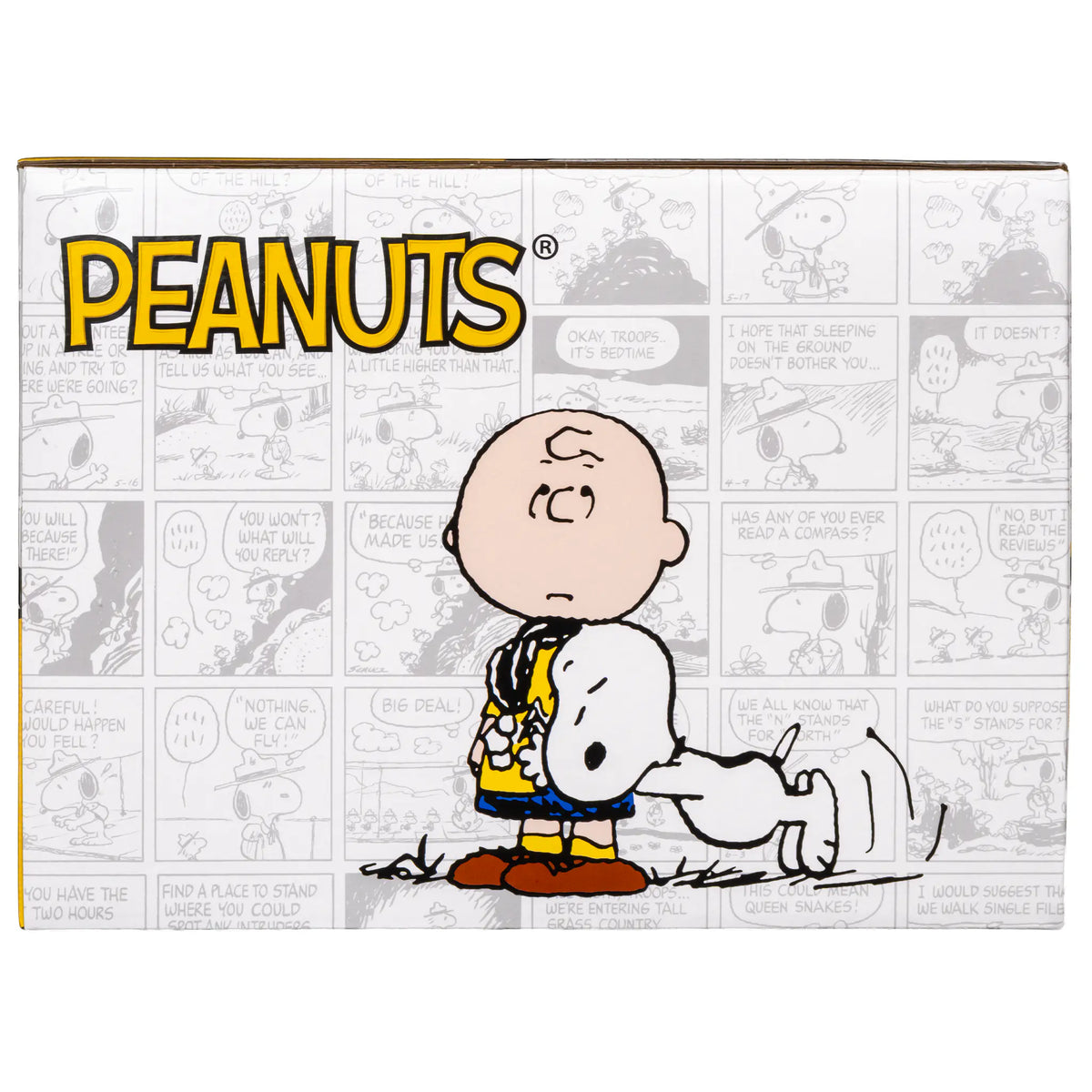 Peanuts Mystery Box (Ver. 2)