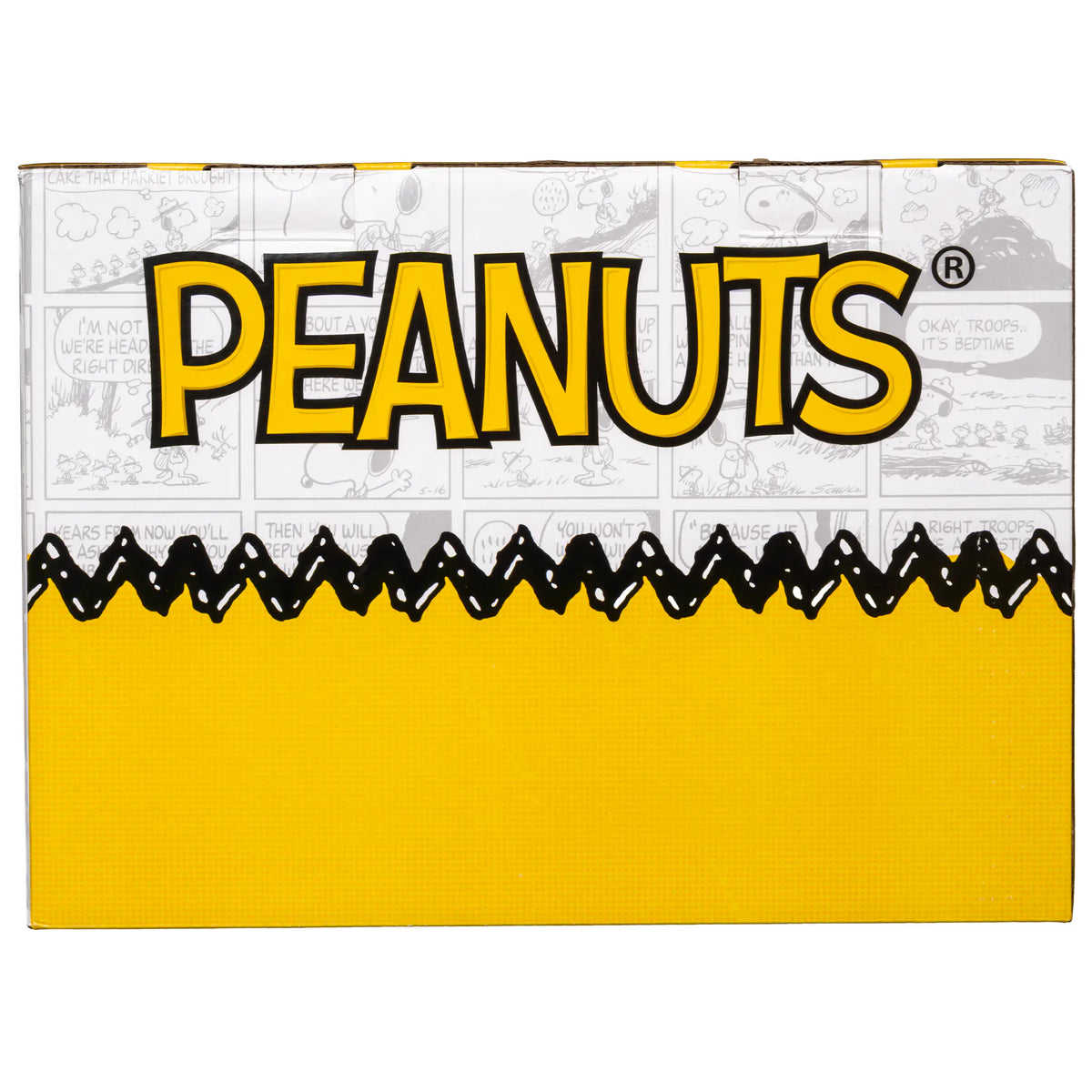 Peanuts Mystery Box (Ver. 2)