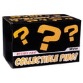 Pin Mystery Box