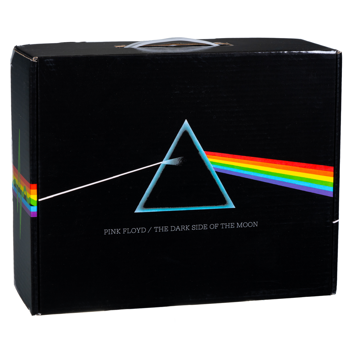 Pink Floyd Mystery Box