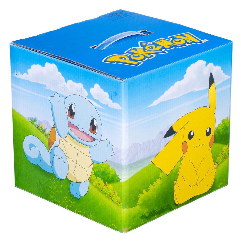 Pokemon Mystery Box