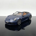 Porsche 911 Carrera S Cabriolet