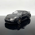 Porsche 911 Turbo S