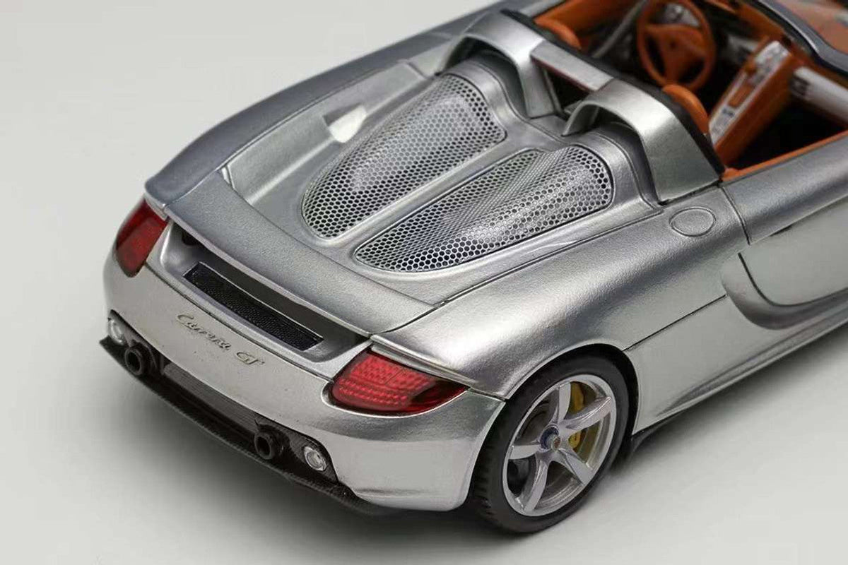 Porsche Carrera GT 2004