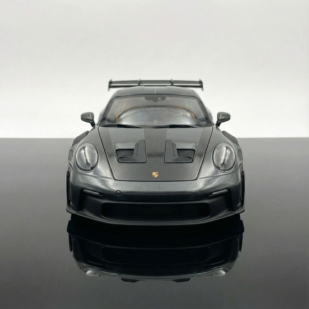 Porsche 911 GT3 RS