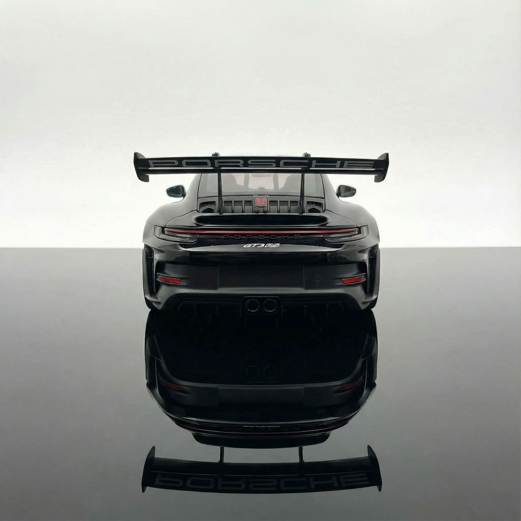 Porsche 911 GT3 RS