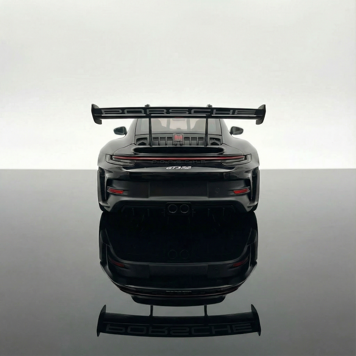 Porsche 911 GT3 RS