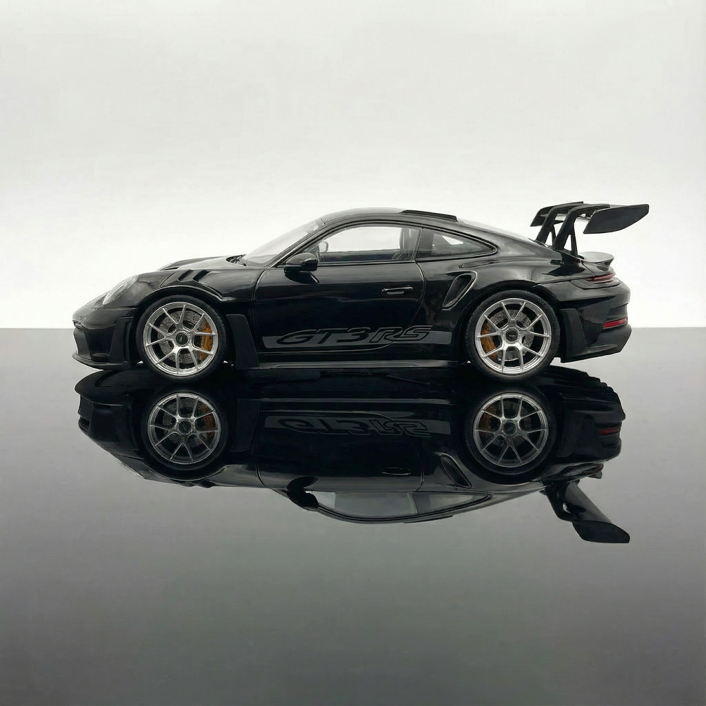Porsche 911 GT3 RS