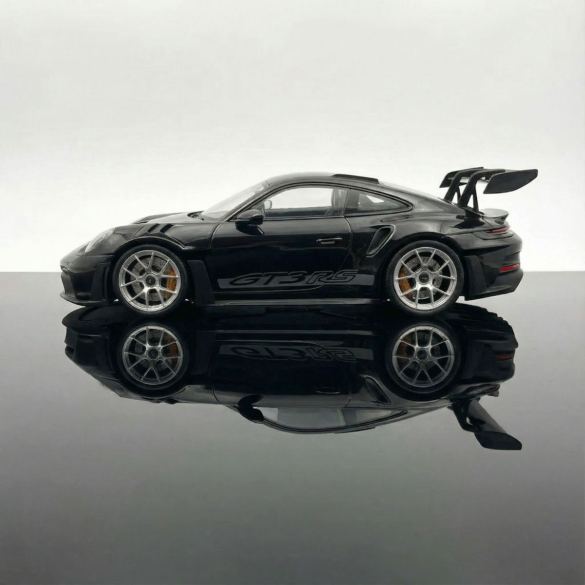 Porsche 911 GT3 RS