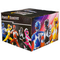 Power Rangers Mystery Box (SDCC Edition)
