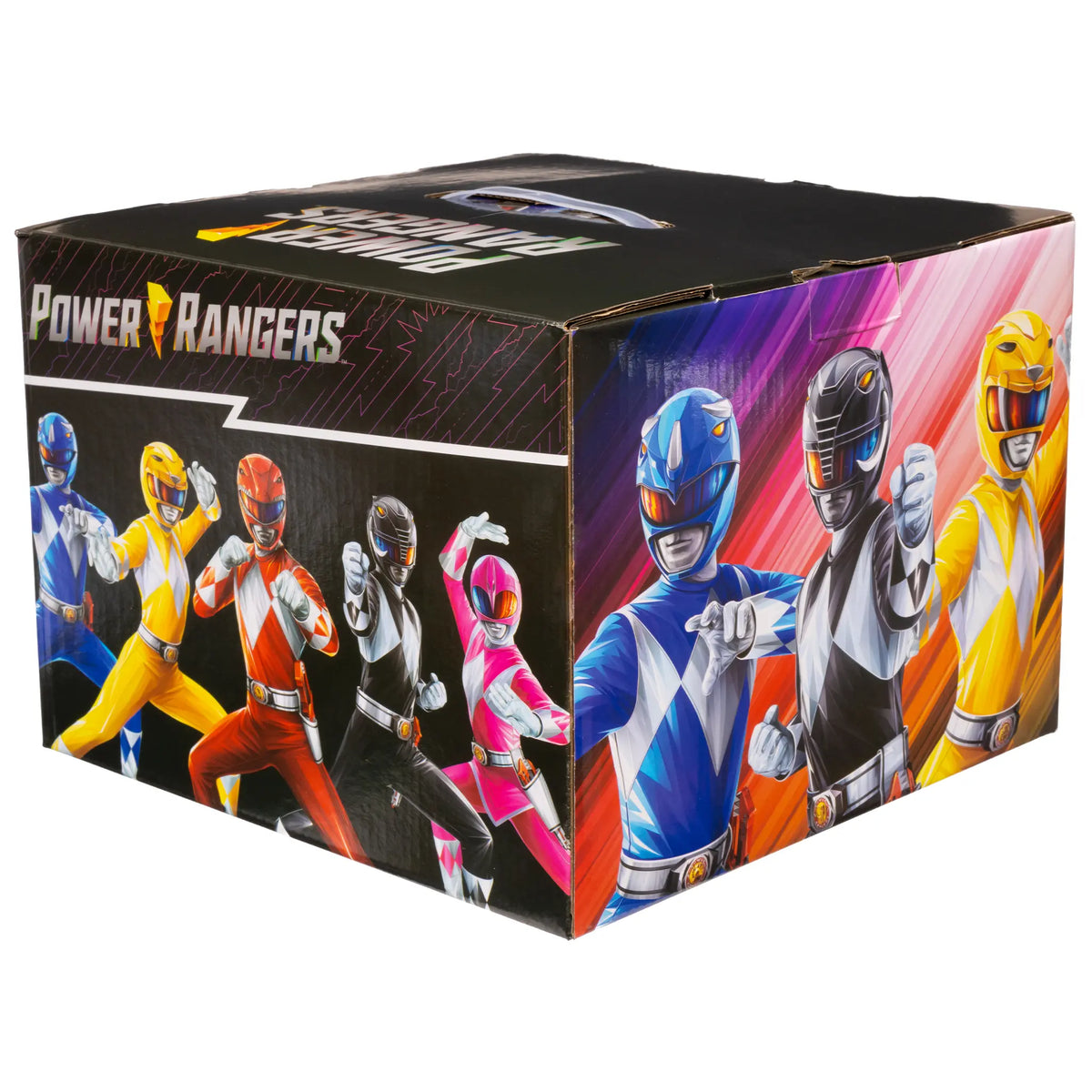 Power Rangers Mystery Box (SDCC Edition)