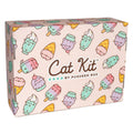 Pusheen Cat Kit Mystery Box
