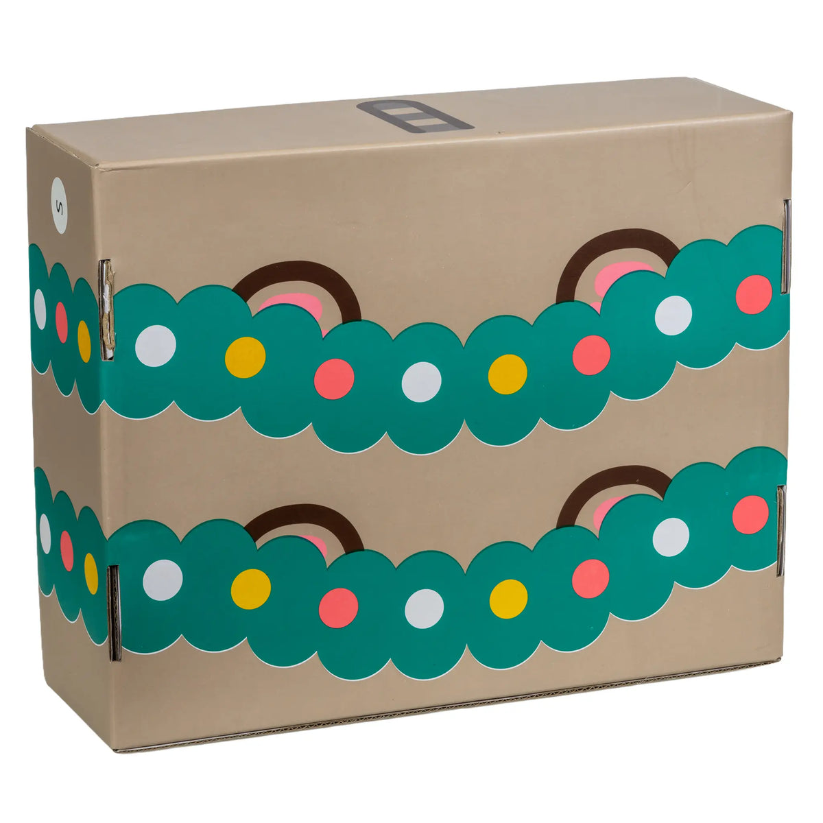 Pusheen Christmas Mystery Box