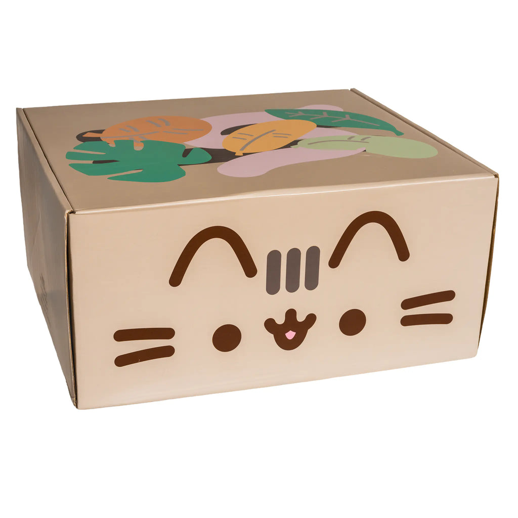 Pusheen Gardening Mystery Box