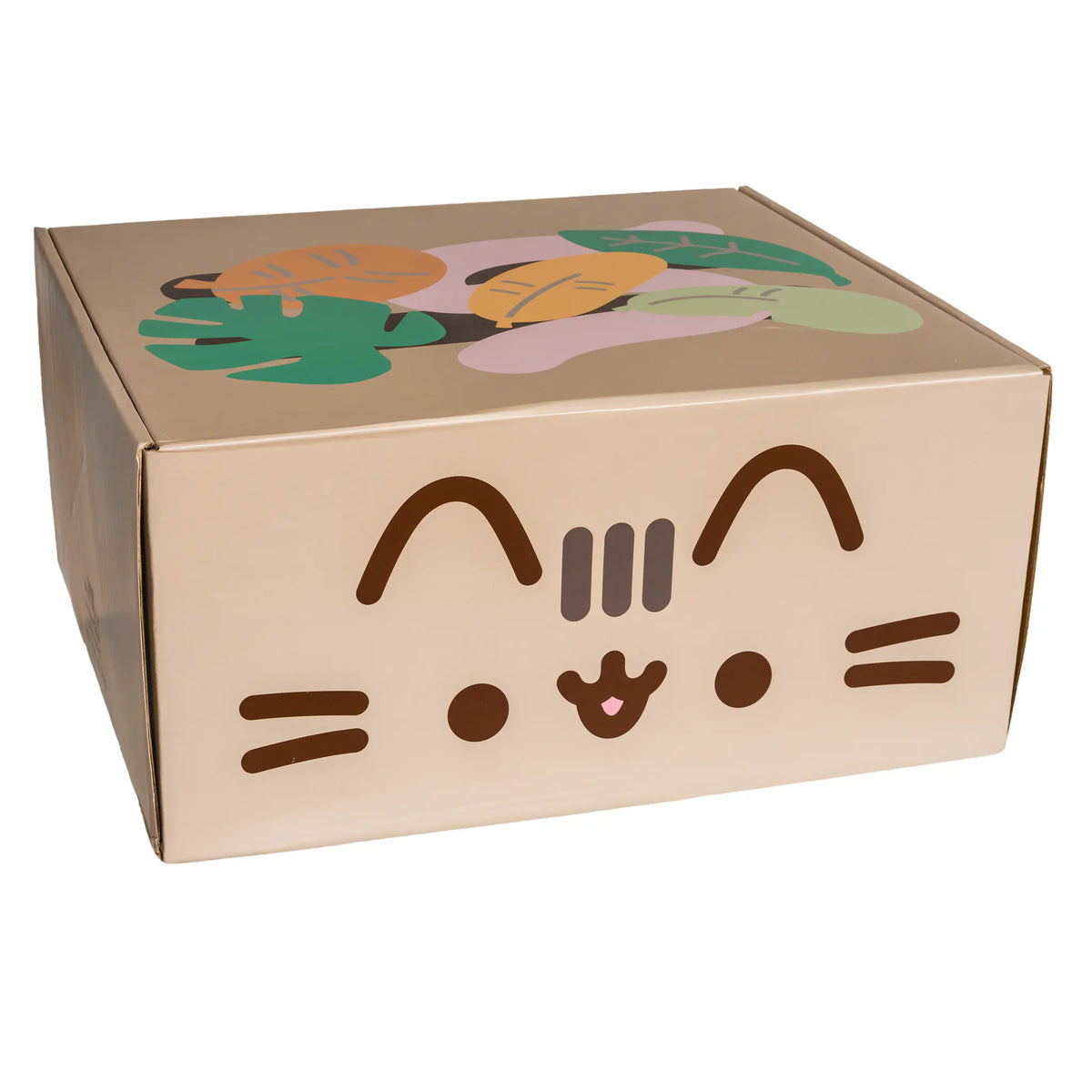 Pusheen Gardening Mystery Box