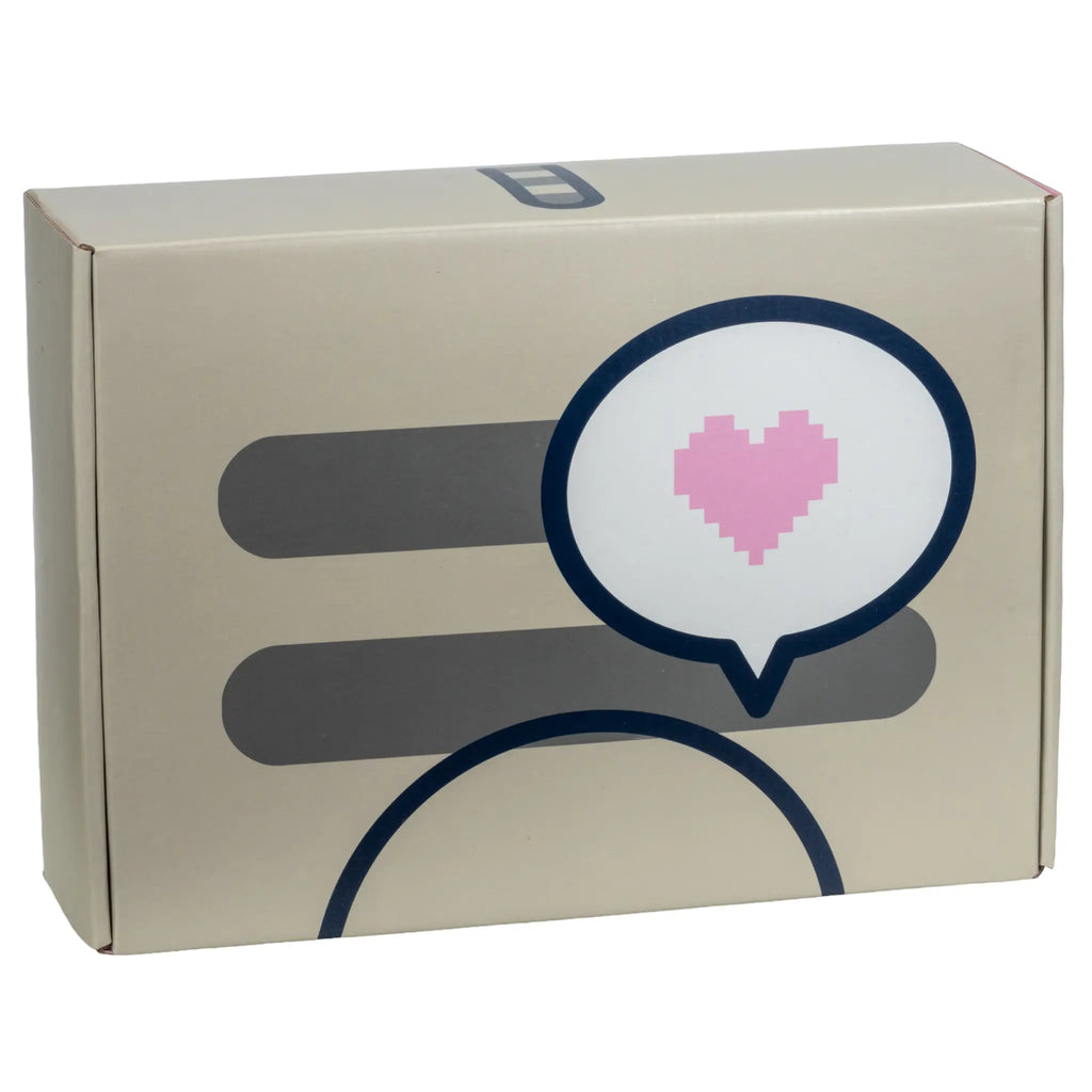 Pusheen Heart Mystery Box