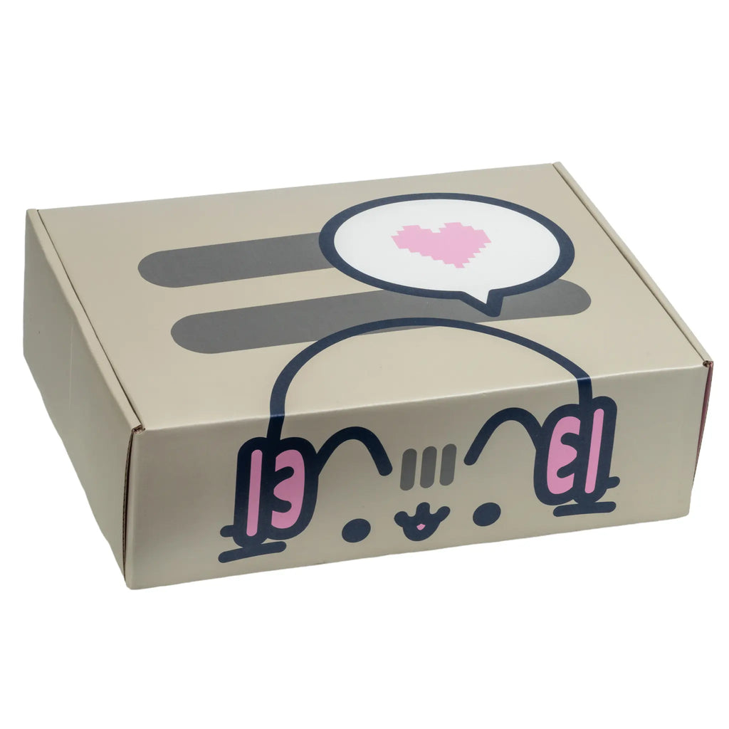 Pusheen Heart Mystery Box