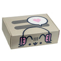 Pusheen Heart Mystery Box