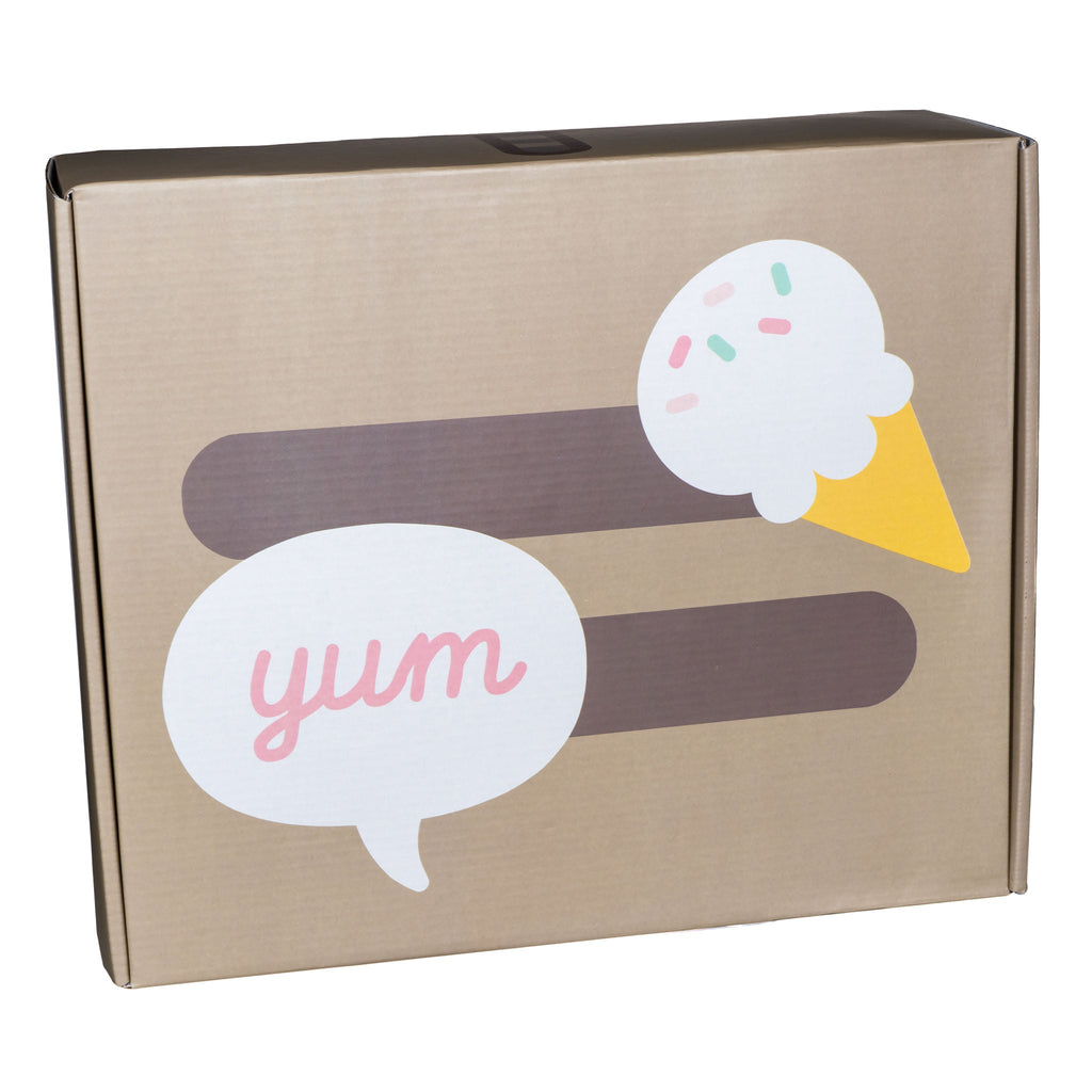 Pusheen Ice Cream Mystery Box