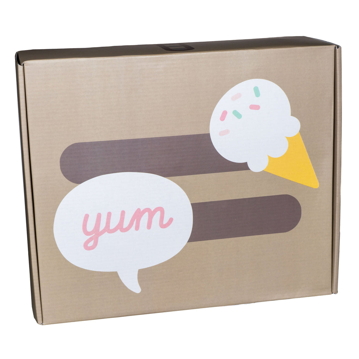 Pusheen Ice Cream Mystery Box