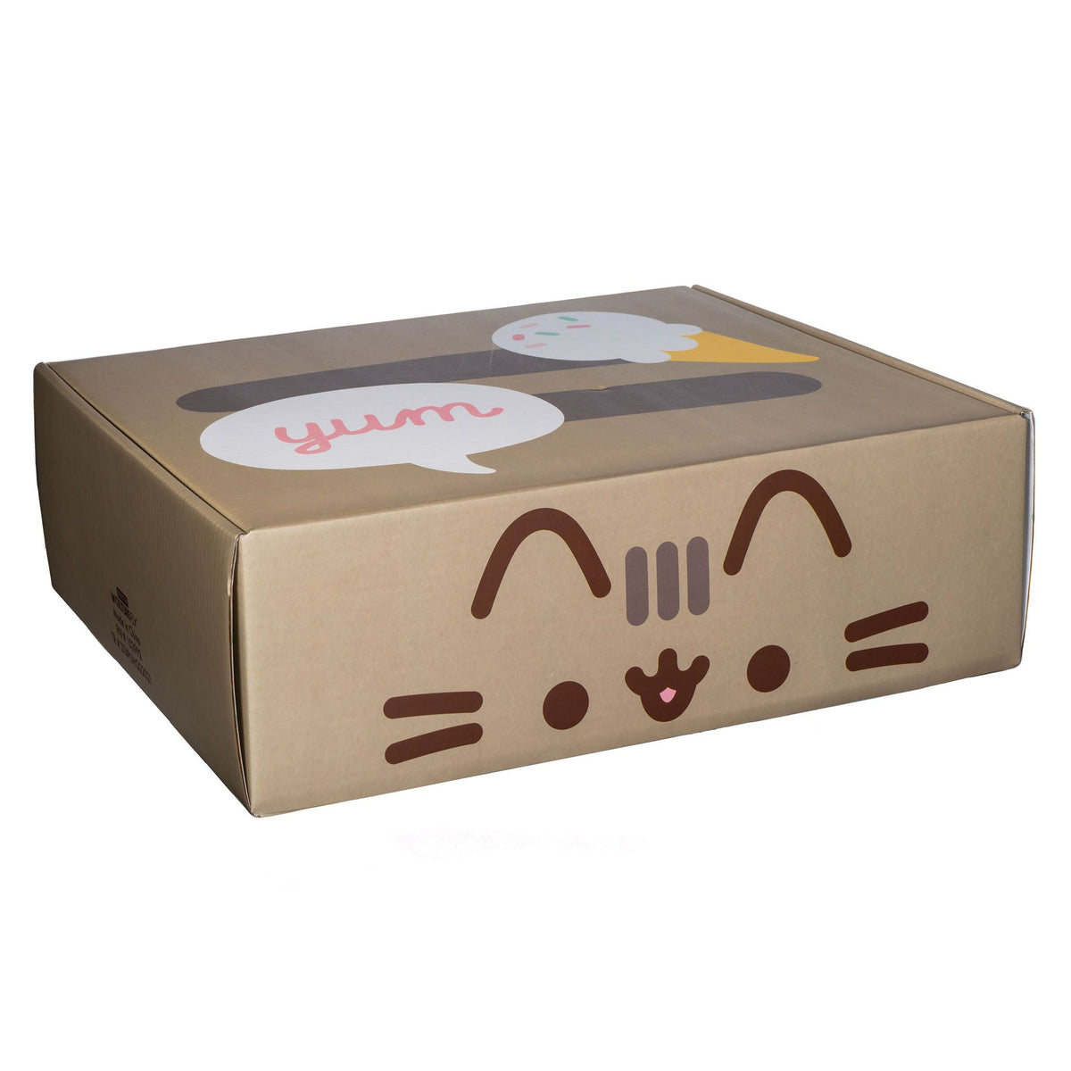 Pusheen Ice Cream Mystery Box