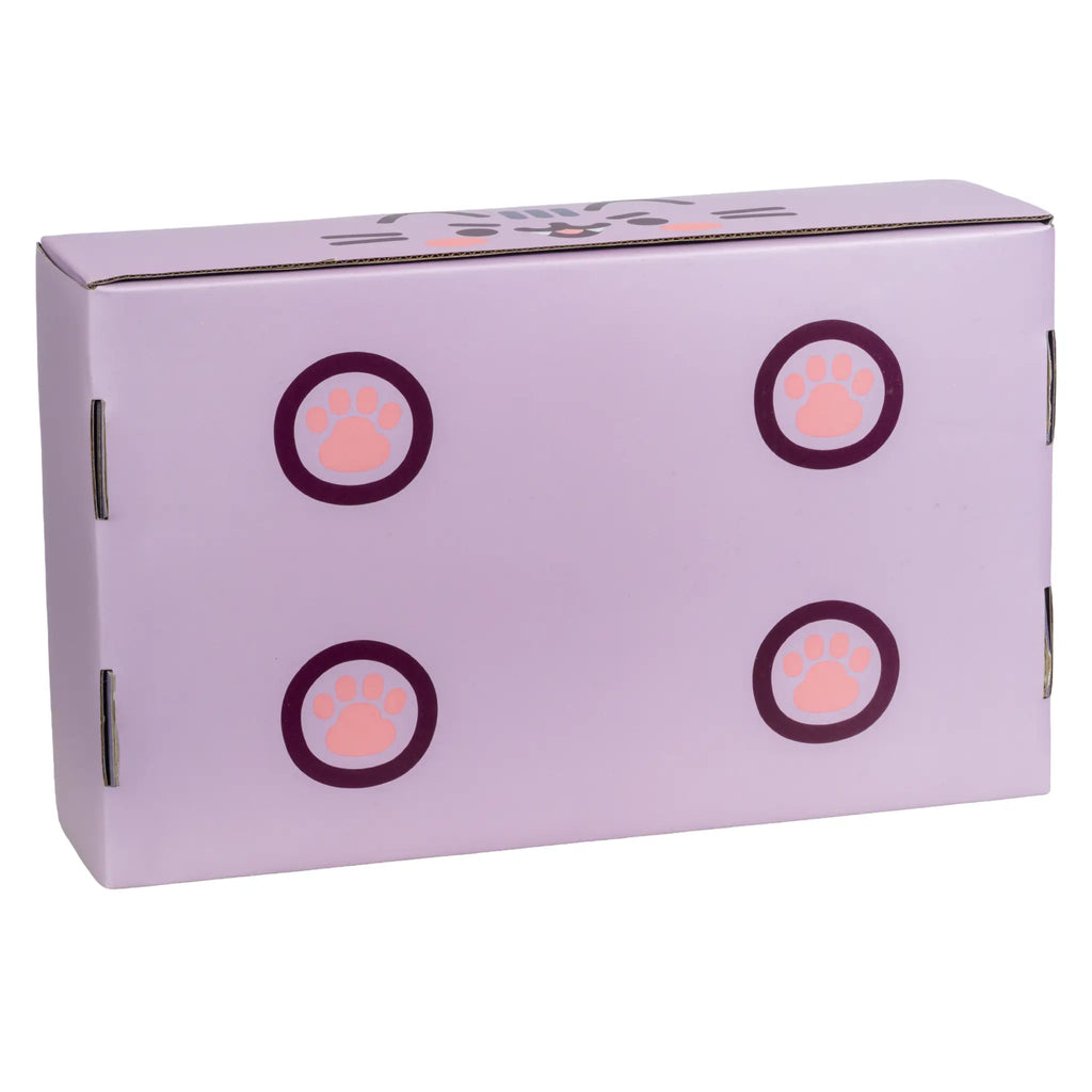 Pusheen Purple Mystery Box