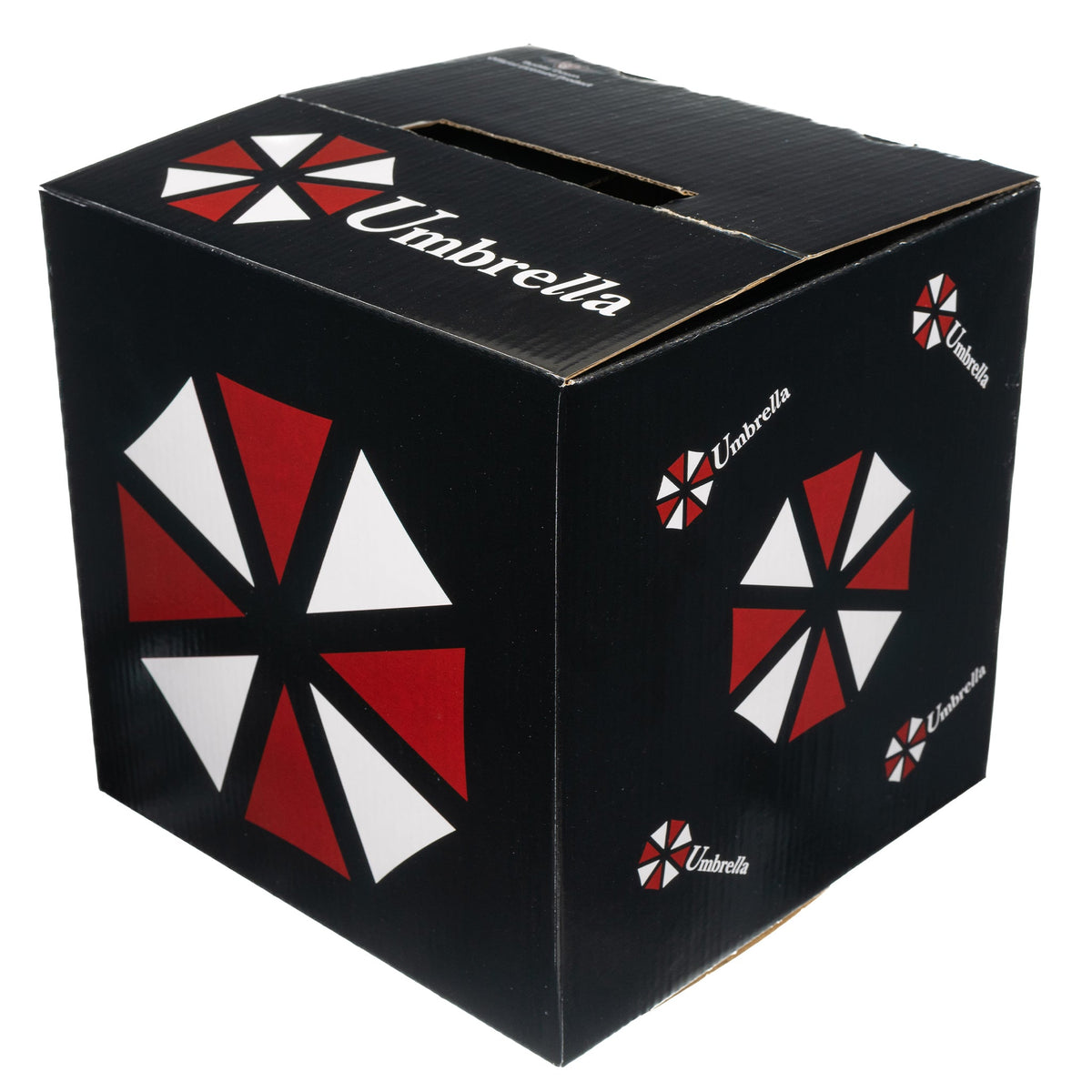 Resident Evil Mystery Box