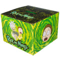 Rick and Morty Mystery Box