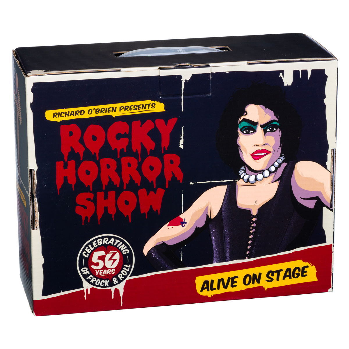 Rocky Horror Picture Show Mystery Box
