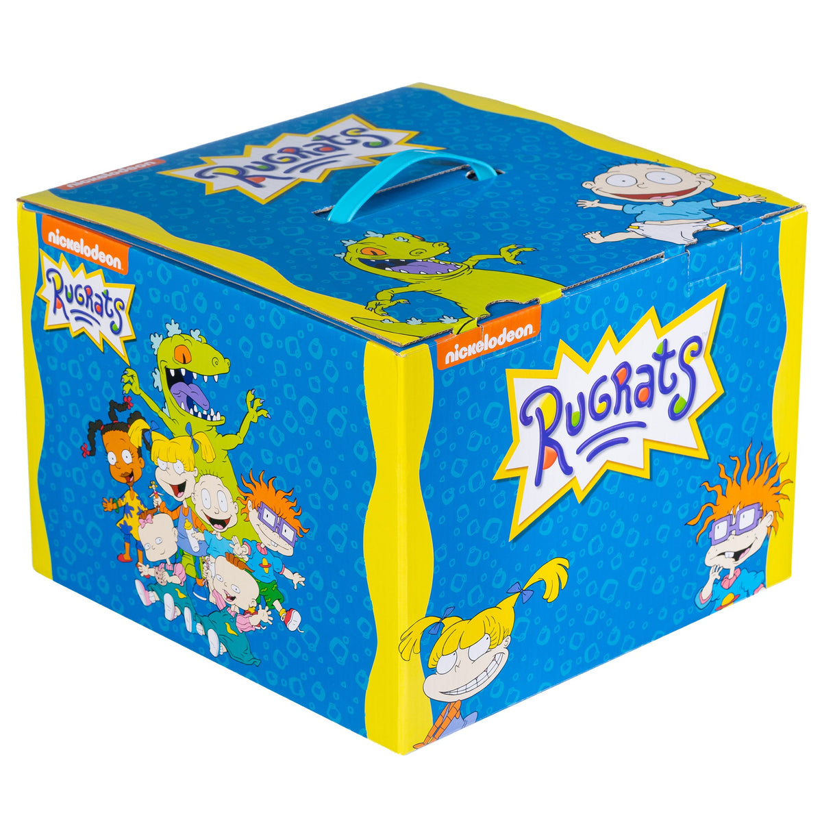 Rugrats Mystery Box