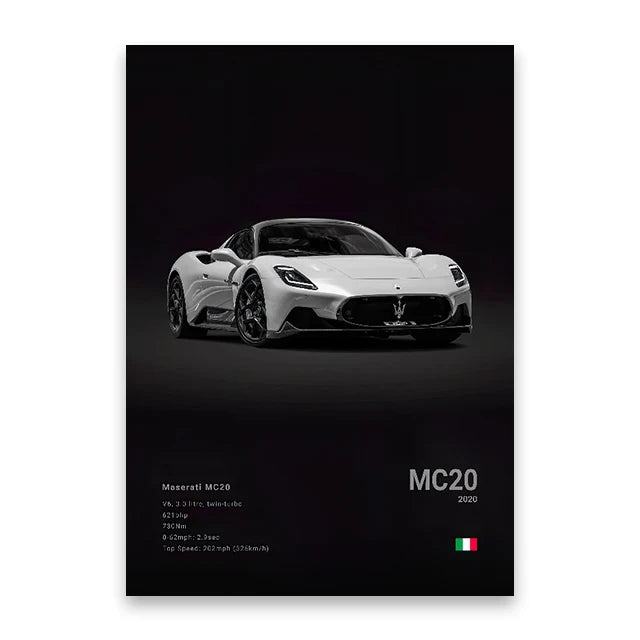 FREE POSTER