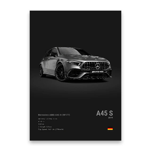 FREE POSTER