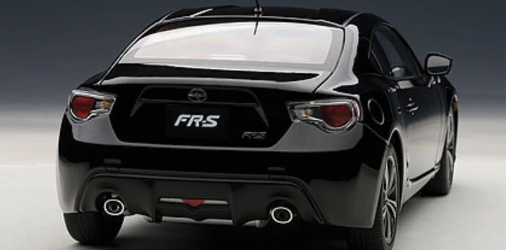 Scion FRS