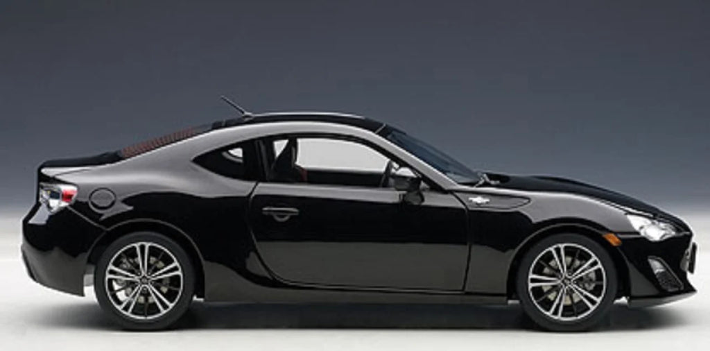 Scion FRS