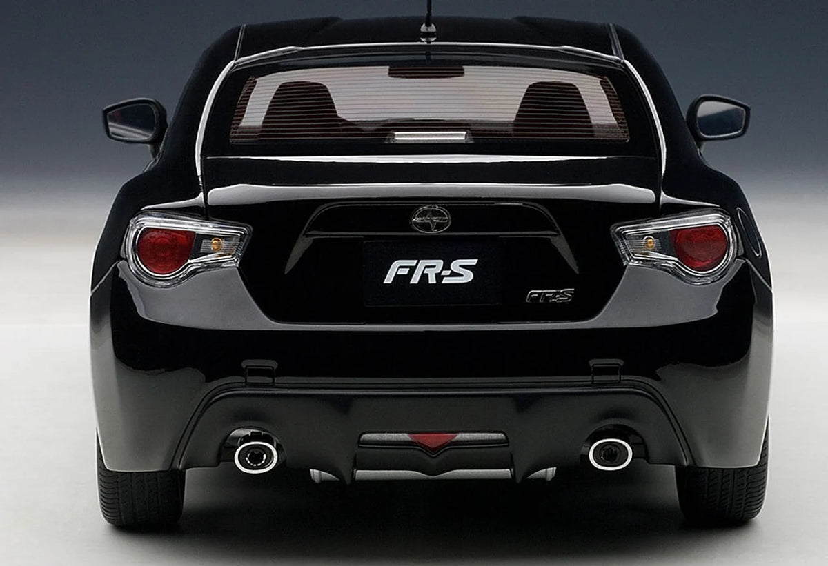 Scion FRS