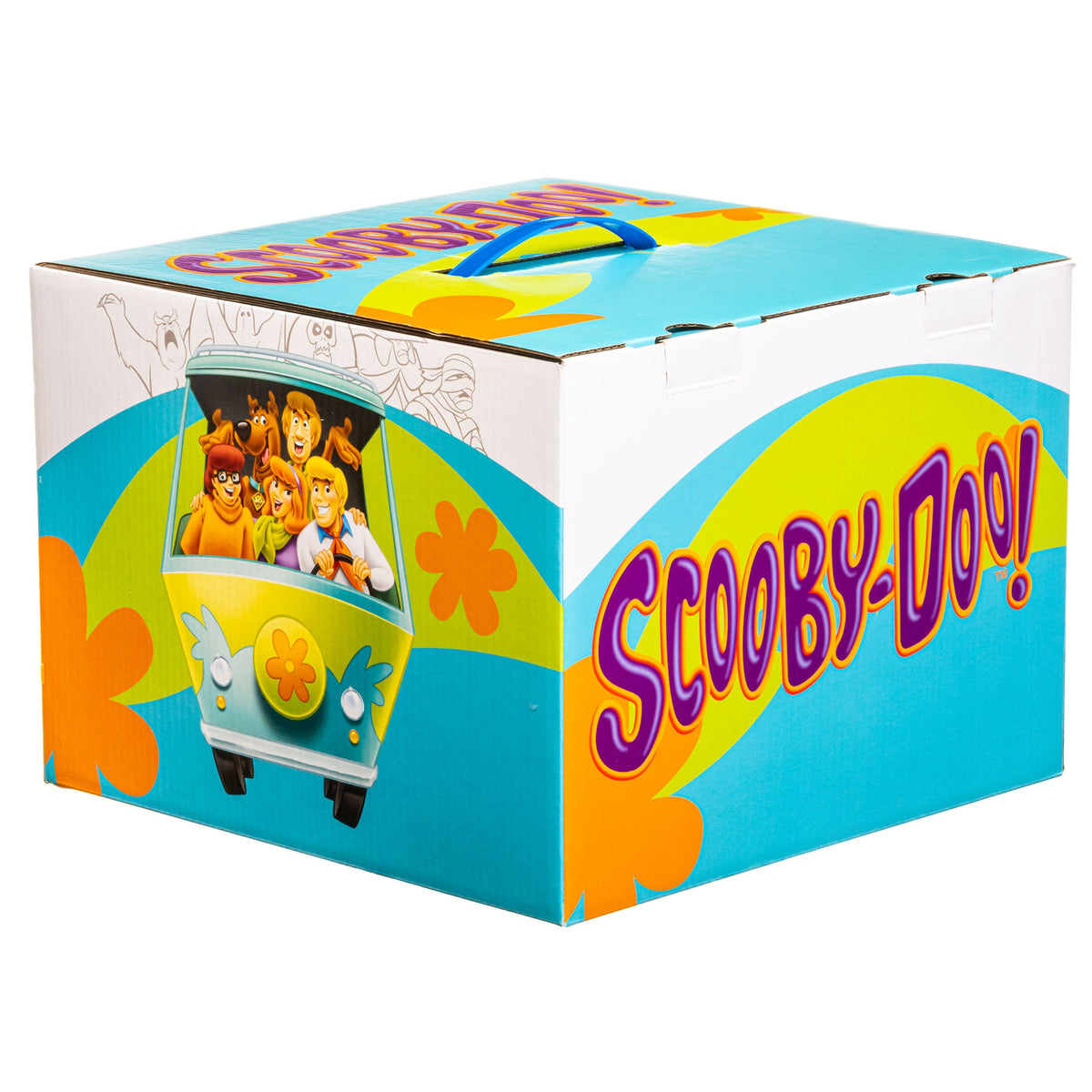 Scooby Doo (Ver. 2) Mystery Box