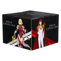 Solo Leveling Mystery Box