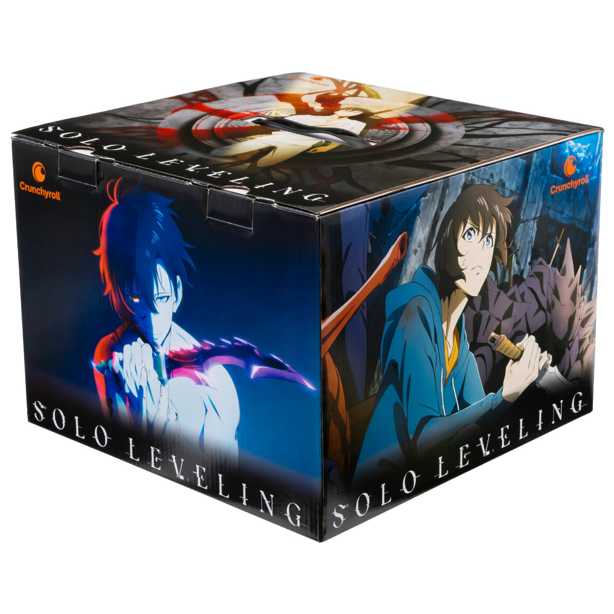 Solo Leveling Mystery Box (Ver. 2)