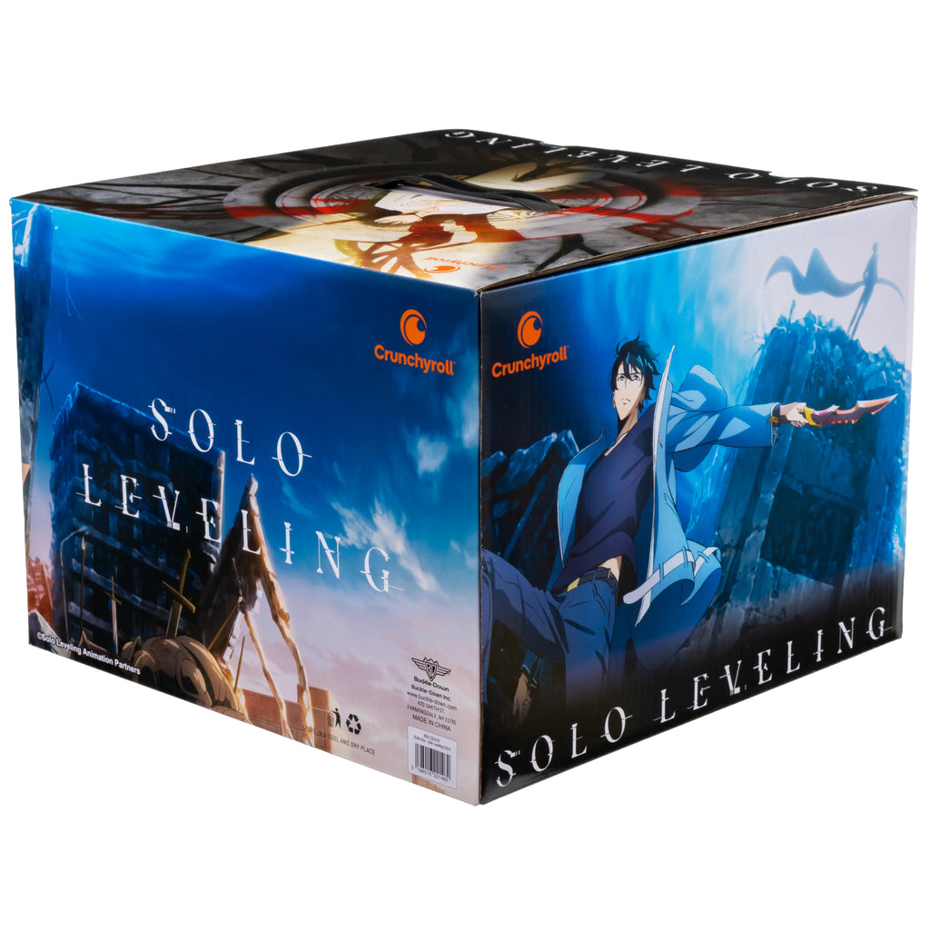 Solo Leveling Mystery Box (Ver. 2)