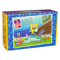 Spongebob Squarepants Games Mystery Box