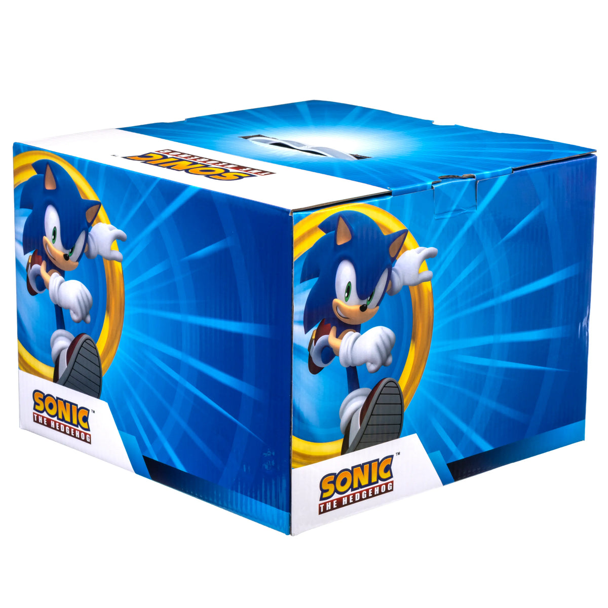 Sonic The Hedgehog Mystery Box (Ver. 3)