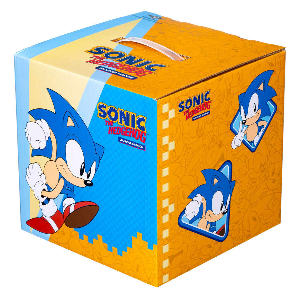 Sonic Square Mystery Box (Ver. 2)