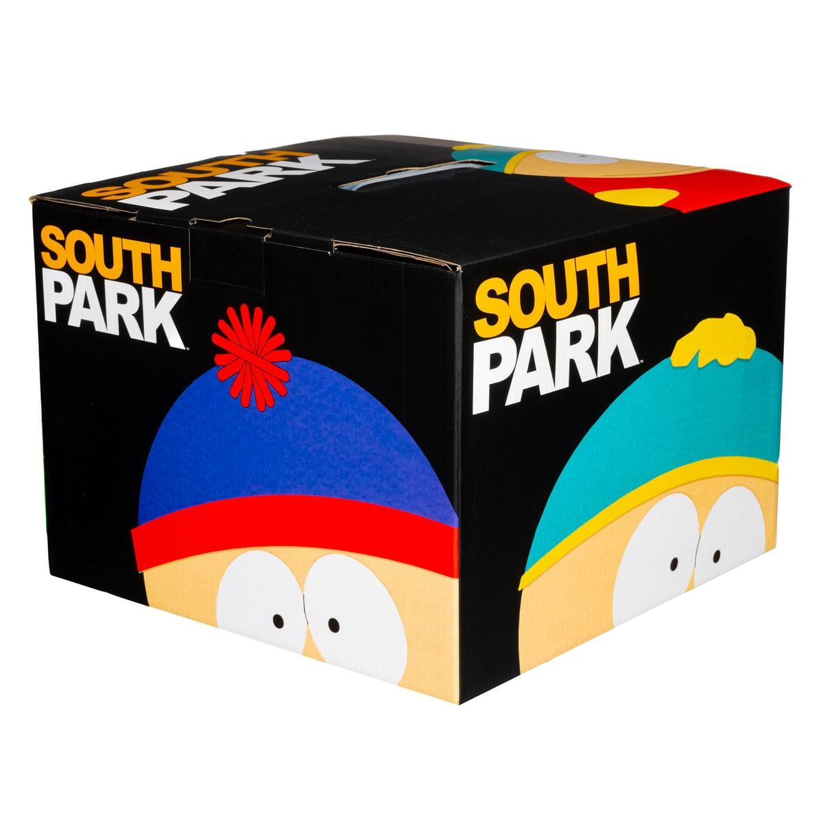 South Park Mystery Box