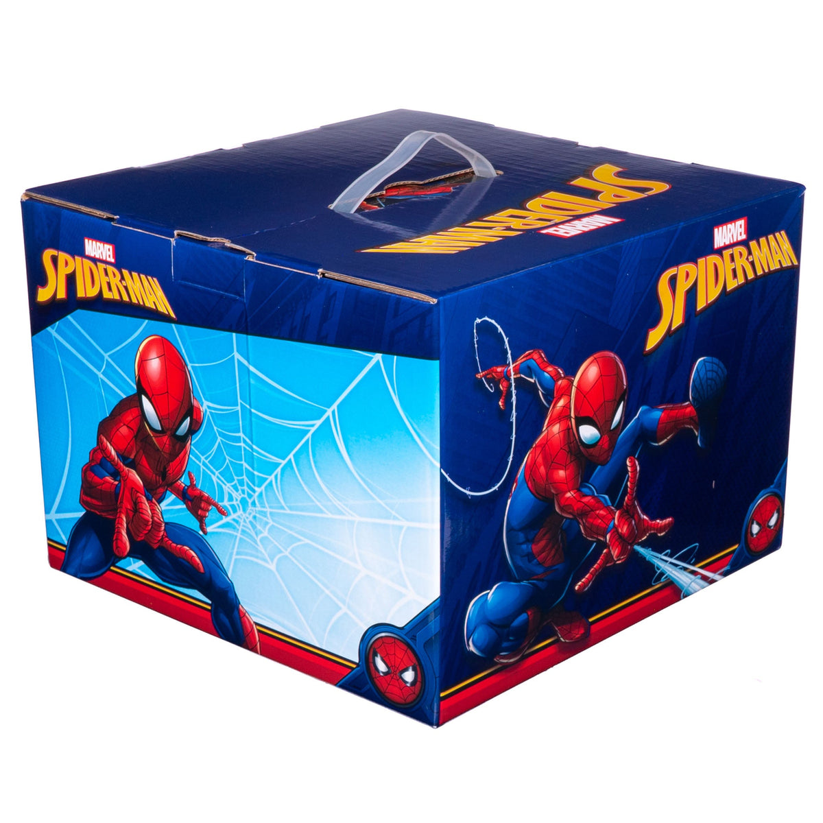 Spider-Man 2nd Edition Mystery Box