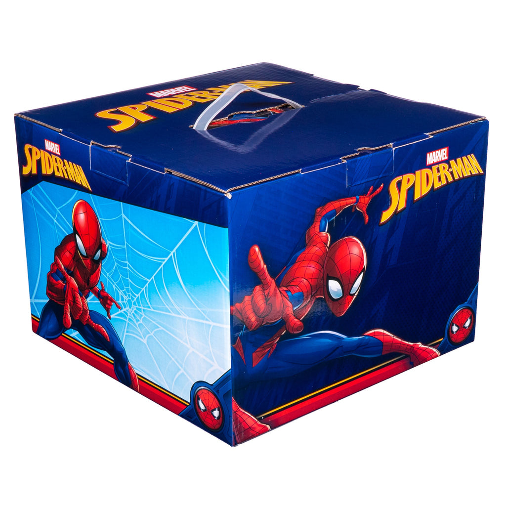 Spider-Man 2nd Edition Mystery Box